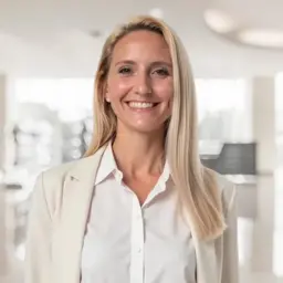 Dr. Megan Nickerson, DNP