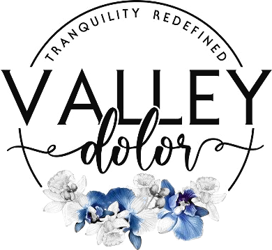 Valley Dolor — Tranquility Redefined