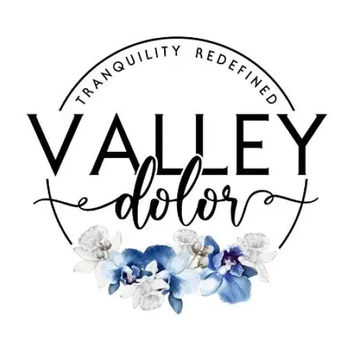 Valley Dolor Logo