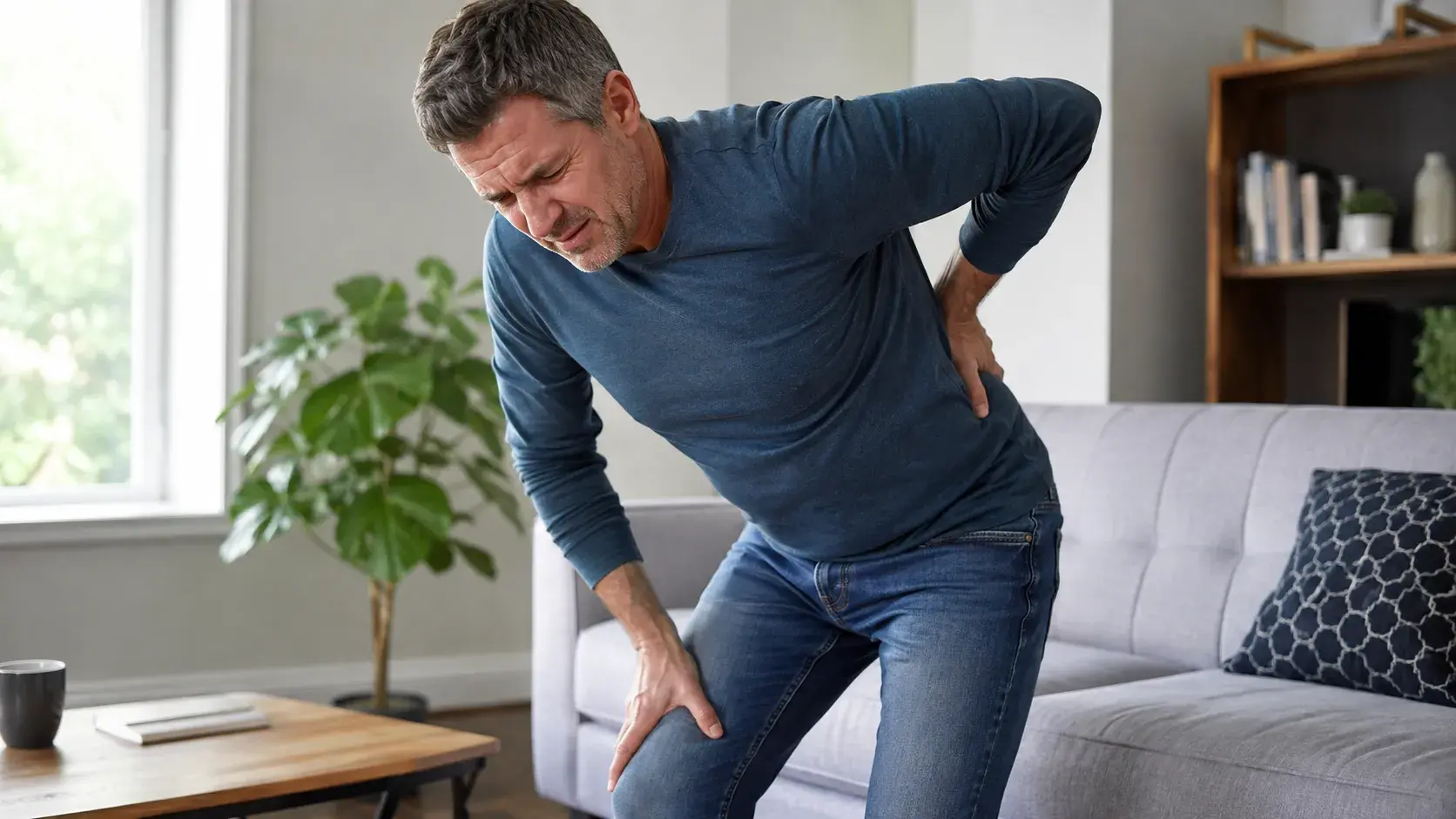 7 Signs Your Back Pain Needs More Than Rest and Ice