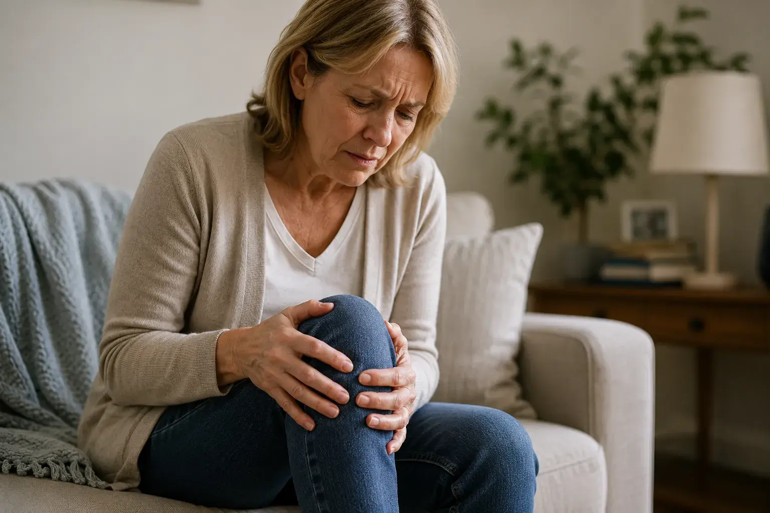 Arthritis and Joint Pain: Non-Surgical Ways to Manage Flare-Ups